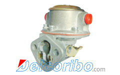 mfp1407-bcd-1881,461-267,7950899,b909444,k311939,k909944-mechanical-fuel-pump