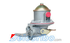 mfp1432-bcd-1549/1,dw614,25061518,25066392,461-159,7950500,7971020-mechanical-fuel-pump