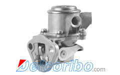 mfp1435-bcd-1905/5,25061505,25066373,323939,32962200,35112150-mechanical-fuel-pump