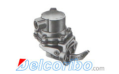 mfp1442-bcd-1860/5,1.518.007,1518007,1.518.009,1518009,8500128-mechanical-fuel-pump