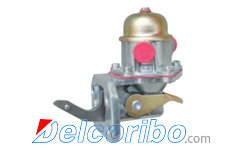 mfp1452-bcd-1873-1,dw647,2641711,2641a053,2641a073,3634250-mechanical-fuel-pump