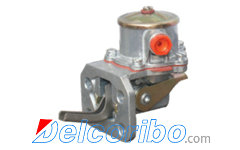 mfp1456-bcd-1873/1,dw647-2641711,2641a053,2641a073,3634250,461-259-mechanical-fuel-pump