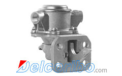 mfp1457-bcd-2568,25061616,25066419,2641726,461-346,93151295-mechanical-fuel-pump