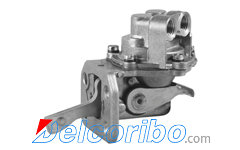 mfp1463-bcd-2602,74800024-0,748000240,994139,994297-mechanical-fuel-pump