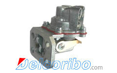 mfp1469-bcd-2672,20139670,20145340,20145343,20146291,20146296,20745343-mechanical-fuel-pump