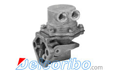 mfp1480-bcd-2706,624-50000,62450000,ar161-mechanical-fuel-pump