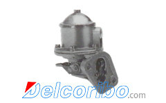 mfp1481-bcd-2609/1,25066422,461-299,7990262-mechanical-fuel-pump