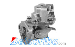 mfp1483-bcd-2578,25061564,25066420,344183,461-262,7990261-mechanical-fuel-pump