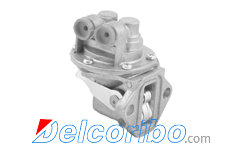 mfp1484-bcd-2674,75714171,75714173,75714174,75714175-mechanical-fuel-pump