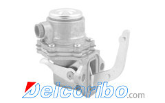 mfp1487-vm-15180016a,15180016f,15180016g,1518012,1518016-mechanical-fuel-pump