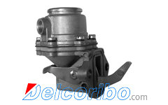 mfp1493-bcd-1958/5,1.518.0018a,15180018a,1.518.0018f,15180018f-mechanical-fuel-pump