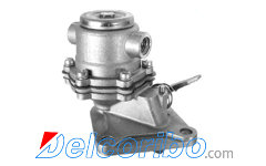 mfp1500-bcd-2557,4830098,8096163,ar165-mechanical-fuel-pump