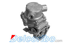 mfp1517-bcd-1967/5,00652r0120,00652r0250,5029160082-mechanical-fuel-pump