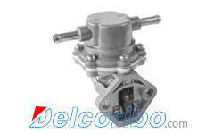mfp1521-bcd-2624,2108-1106010,21081106010,gp-pb49-mechanical-fuel-pump