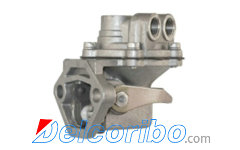 mfp1527-bcd-2544,00652r0260,652.26,652.27,652r.026,pon-177-mechanical-fuel-pump