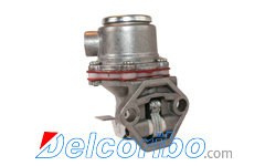 mfp1536-bcd-2597,00652r0330,652r.033,pon-184-mechanical-fuel-pump