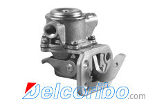 mfp1540-bcd-2648,8284989-mechanical-fuel-pump