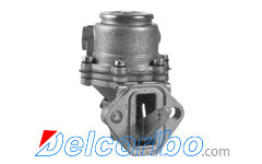 mfp1555-bcd-2704-1,99485050,ar062-4,pon-212-mechanical-fuel-pump
