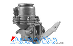 mfp1566-bcd-2678,99437046,ar055-2-mechanical-fuel-pump
