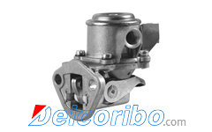 mfp1568-bcd-2695,87800194-mechanical-fuel-pump