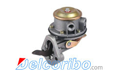 mfp1580-2641494,ar212-balkancar-d3900-mechanical-fuel-pump