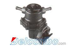 mfp1614-bcd-1963/1-mechanical-fuel-pump