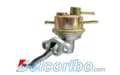 mfp1626-17010-06e25,1701006e25,17010-06e00,1701006e00-mechanical-fuel-pump