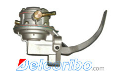 mfp1632-17010-e3012-3,17010e30123,17010-y0126-7,17010y01267-mechanical-fuel-pump