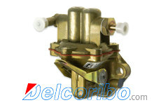 mfp1637-700-1106010-01,700110601001,412-1106010,4121106010-mechanical-fuel-pump