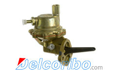 mfp1643-gaz-901-1106010-01,901110601001-mechanical-fuel-pump