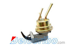 mfp1679-tp605,dw110,23100-61050,2310061050-mechanical-fuel-pump