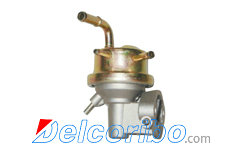 mfp1699-samurai-23100-87798,2310087798-mechanical-fuel-pump