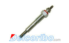 dgp1116-citroen-5960-36,596036isuzu-8-97044-037-0,8970440370-diesel-glow-plugs