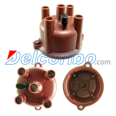 TOYOTA 1910116040, 1910127050, 11910127051, 191012705173, 1910116041, 1910116051 Distributor Cap