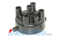 dbc1207-chrysler-12336245,1746909,5142590aa,5226527,5226546,5226543-distributor-cap