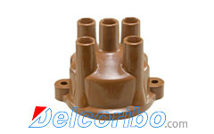 dbc1251-renault-7701027411,7701027491,7701407310,7701407311-distributor-cap