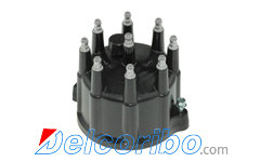 dbc1295-chrysler-19017040,5142591aa,53008767-distributor-cap