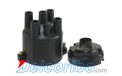 dbc1472-wve-3d1068,cr2205-chrysler-distributor-cap