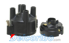 dbc1478-wve-3d1074,15531-distributor-cap