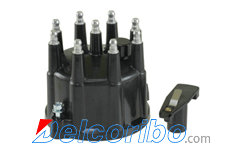 dbc1492-wve-3d1090-airtex-/-wells-3d1090-distributor-cap