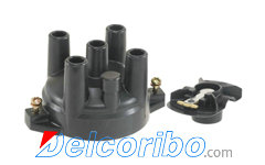 dbc1499-wve-3d1101-airtex-/-wells-3d1101-distributor-cap