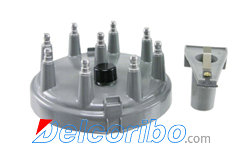 dbc1513-wve-3d1116-airtex-/-wells-3d1116-distributor-cap