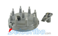 dbc1514-wve-3d1117-airtex-/-wells-3d1117-distributor-cap