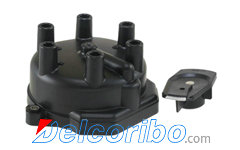 dbc1518-wve-3d1121-airtex-/-wells-3d1121-distributor-cap