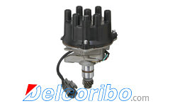 dbt1342-nissan-221000b001,221000b020,2210088g00,d6p8803,f3xy12127a,f3xy12127b-distributor