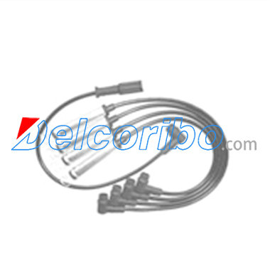 OPEL 90442051, 90297570, 90008241, 1612479, 1612524 Ignition Cable