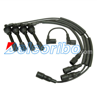 NGK 54138 EUC064, RCEUC064 PORSCHE Ignition Cable