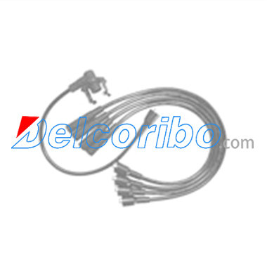 RENAULT 7700850503 Ignition Cable