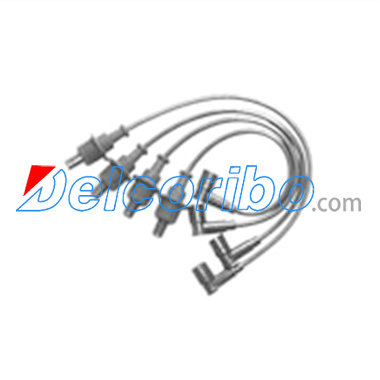 CITROEN 5967.L7, 5967L7 Ignition Cable