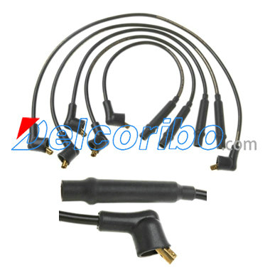STANDARD 55556, VOLVO Ignition Cable